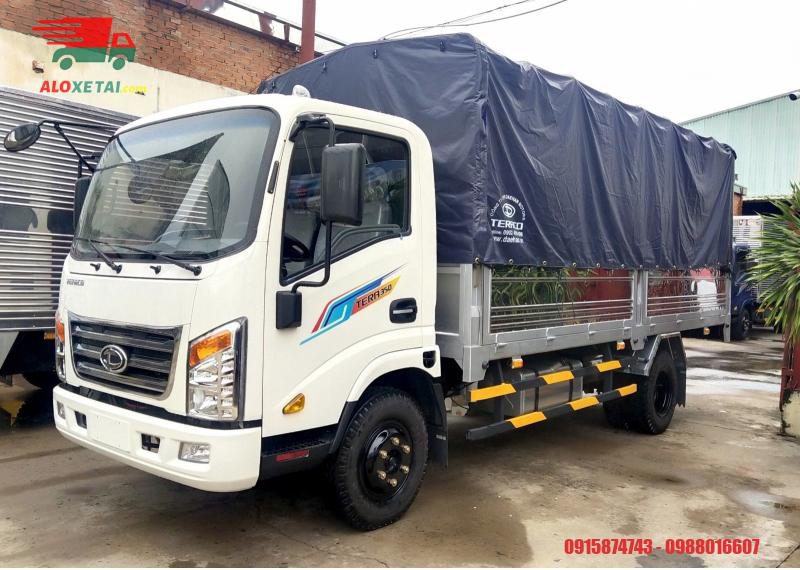 TERA350 – HỖ TRỢ TRẢ GÓP