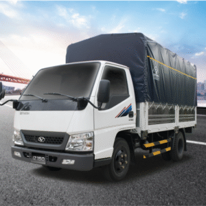 iz150-4352 XE TẢI ĐÔ THÀNH IZ150 1.5 TẤN - 3 CHỖ NGỒI