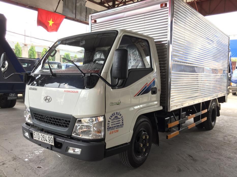 BÁN XE TẢI IZ49 CŨ ĐÔ THÀNH 1.5 TẤN – TRẢ GÓP