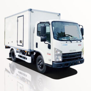 xe-tai-isuzu-qkr230-thung-bao-on XE TẢI ISUZU QLR77FE4 2.3 TẤN THÙNG BẢO ÔN
