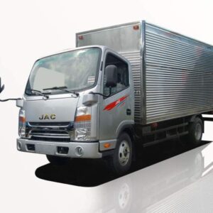 xe-tai-jac-n500-thung-kin-5-tan Xe Tải Jac N500 5 Tấn