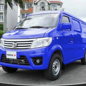 Xe Tải Van Tera V 950 Kg TERA - V TẢI TRỌNG HOÀN HẢO - LINH HOẠT NỘI THÀNH ( Trả Góp 0%)